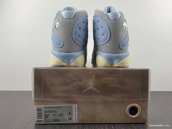 Bmlin Retro 13 SoleFly DX5763-100 Jordan 0514